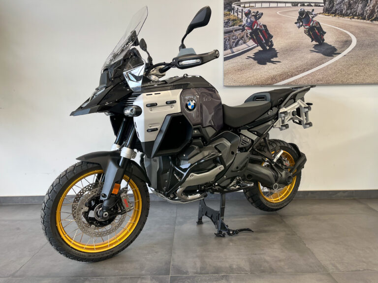 BMW R 1300 GS Adventure