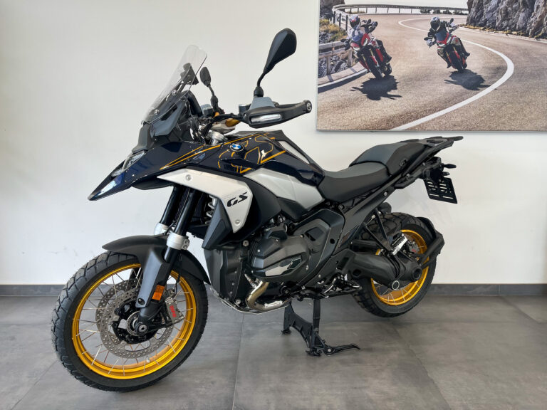 BMW R 1300 GS
