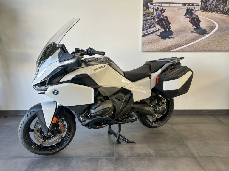 BMW R 1300 RT