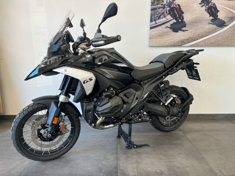 BMW R 1300 GS