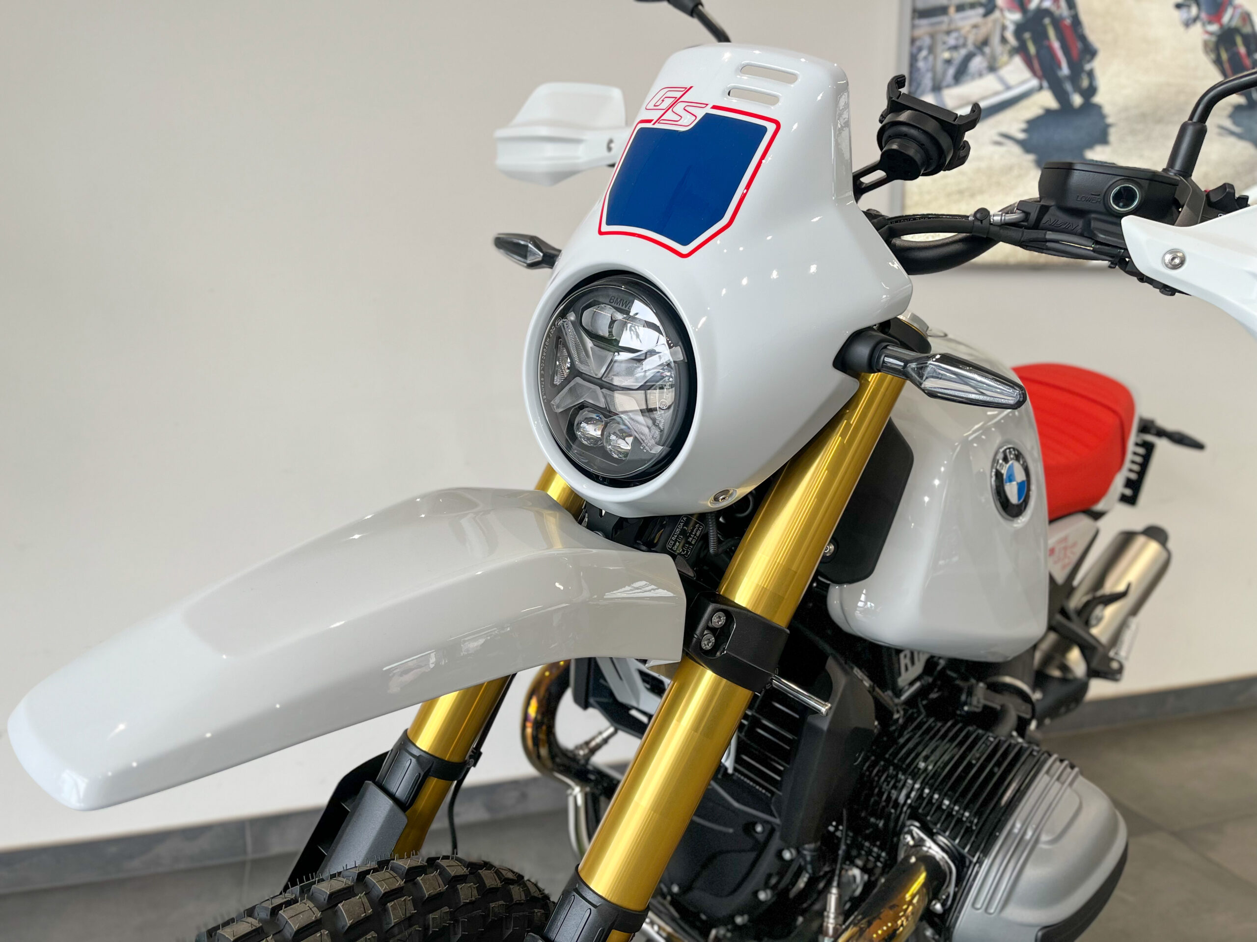 BMW R 12 G/S
