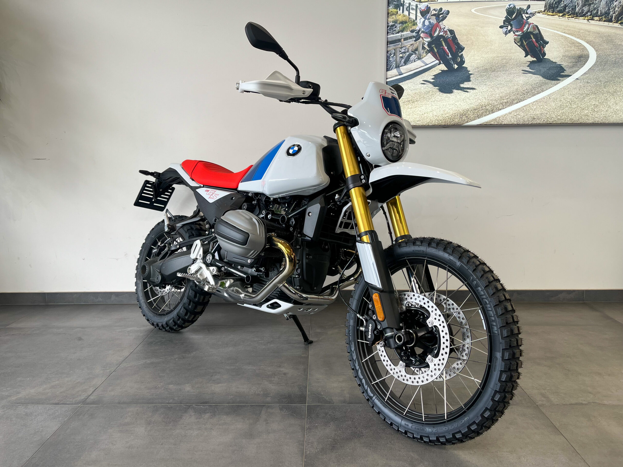 BMW R 12 G/S