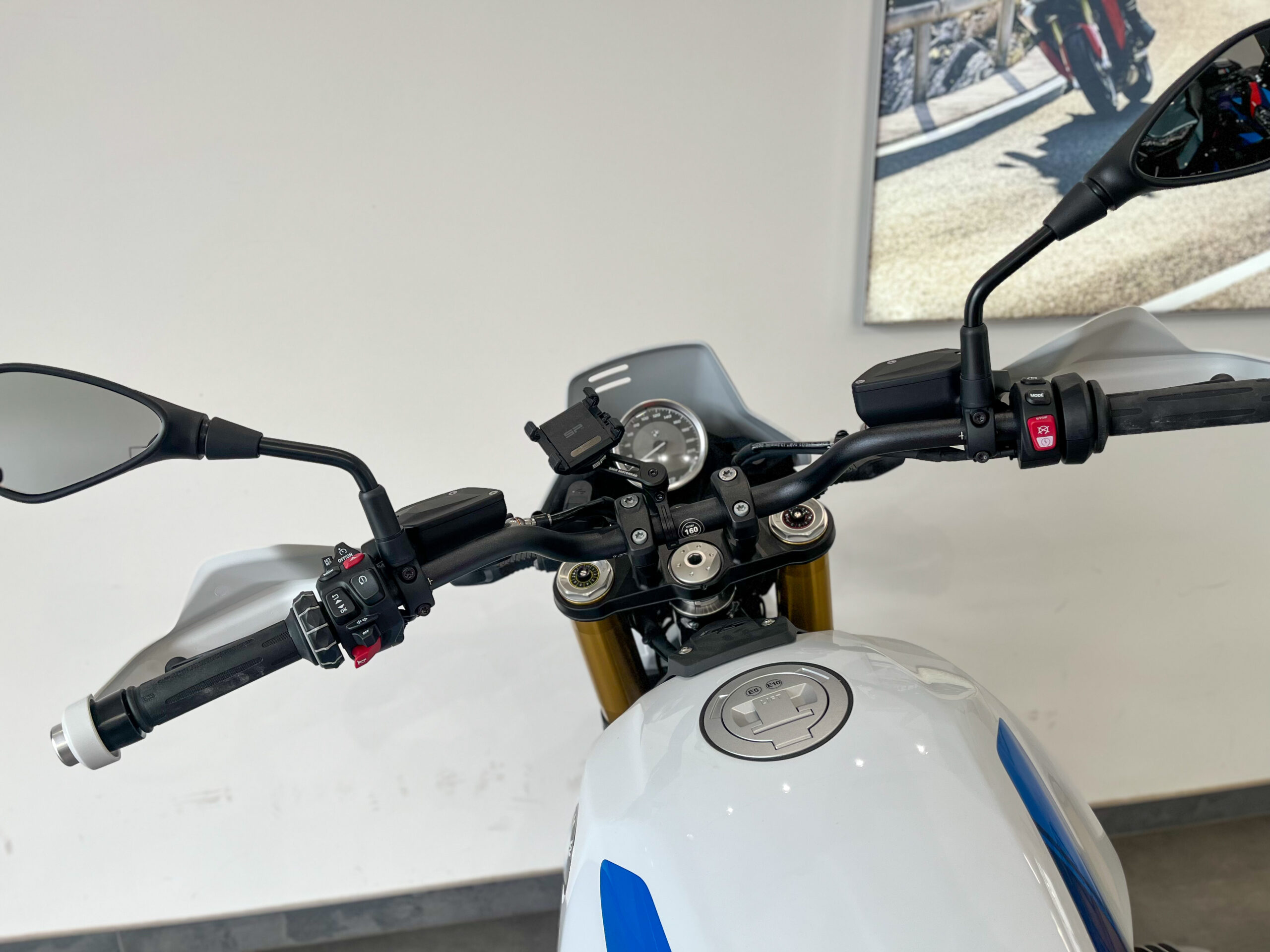 BMW R 12 G/S