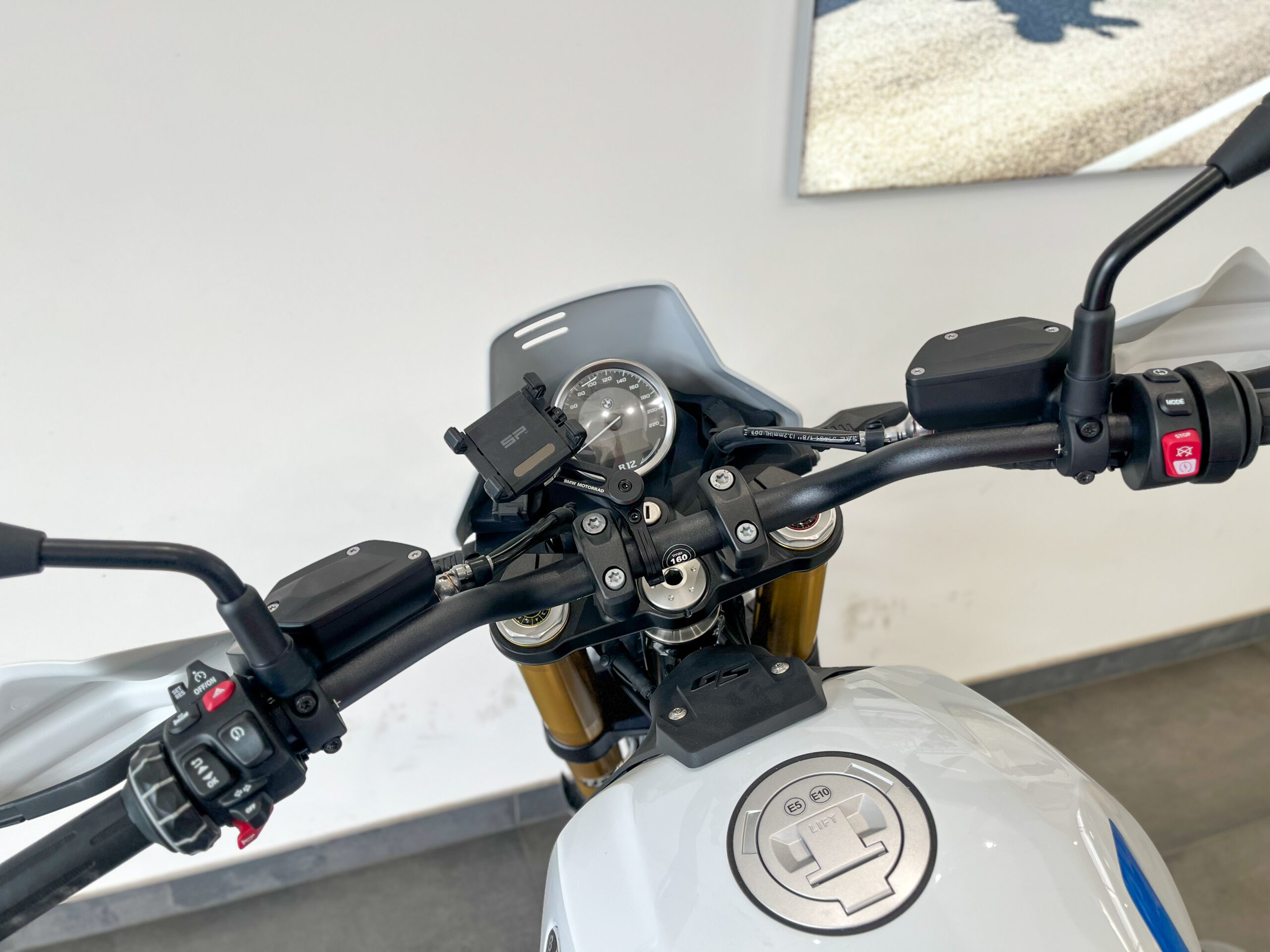 BMW R 12 G/S