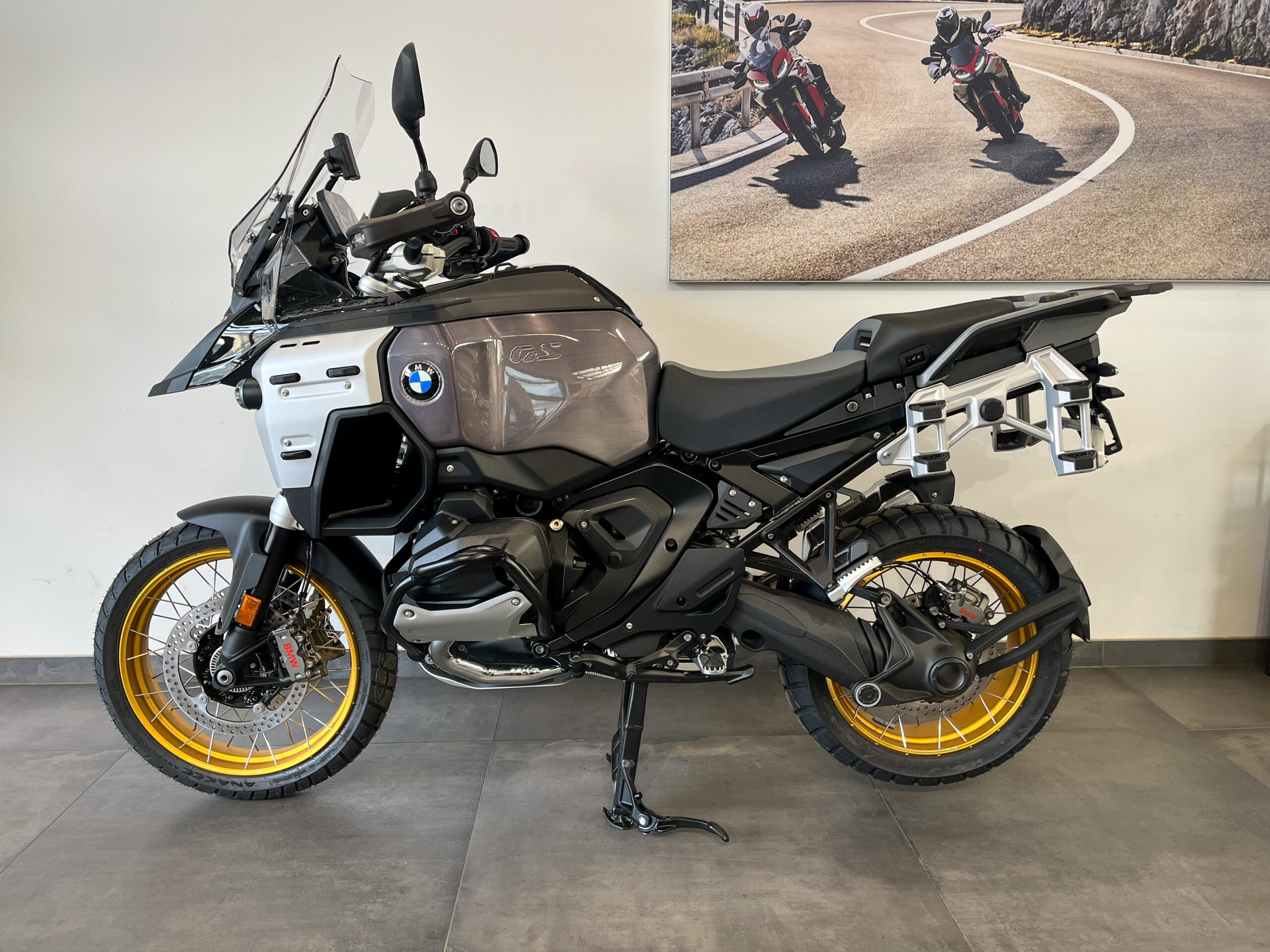 BMW R 1300 GS Adventure
