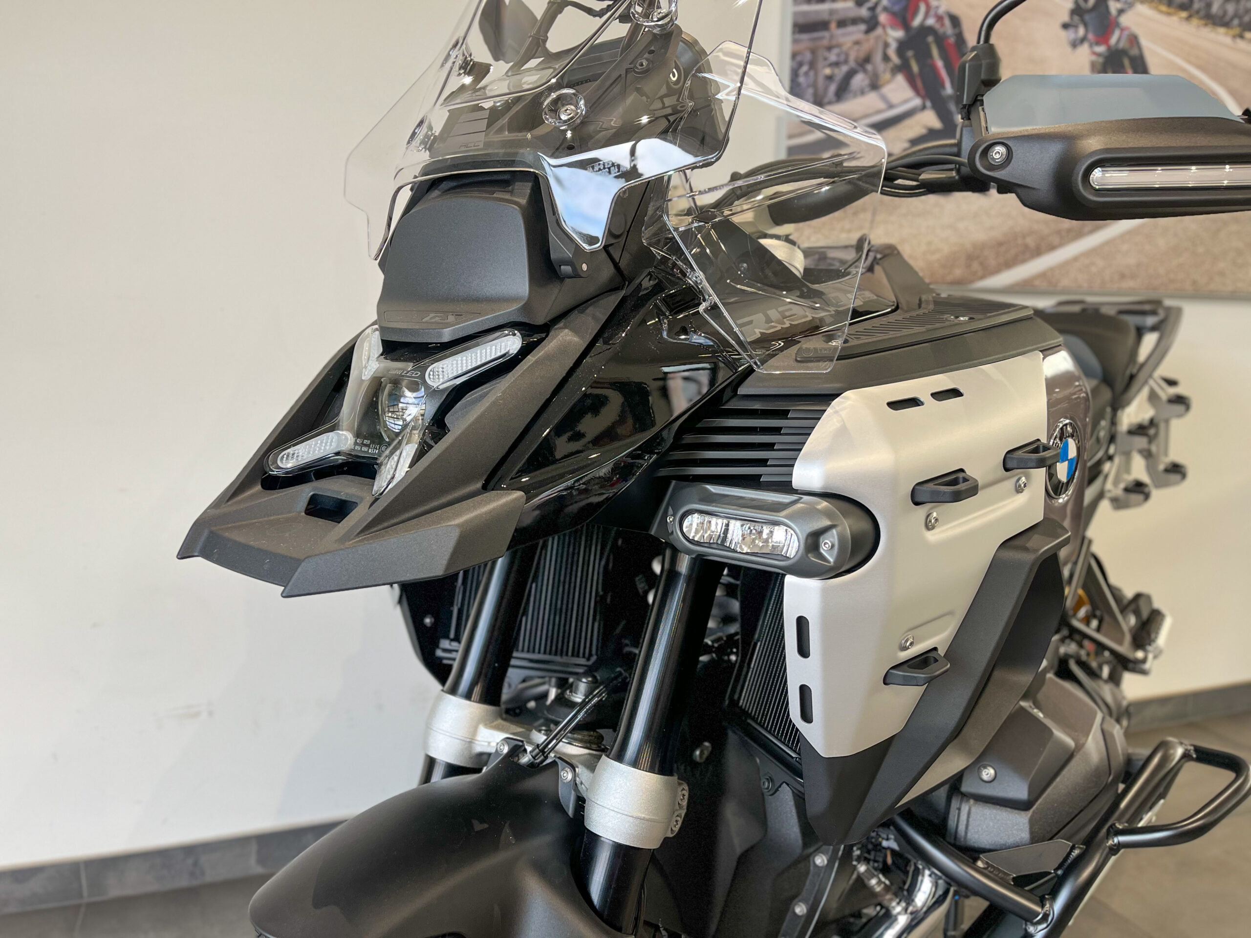 BMW R 1300 GS Adventure