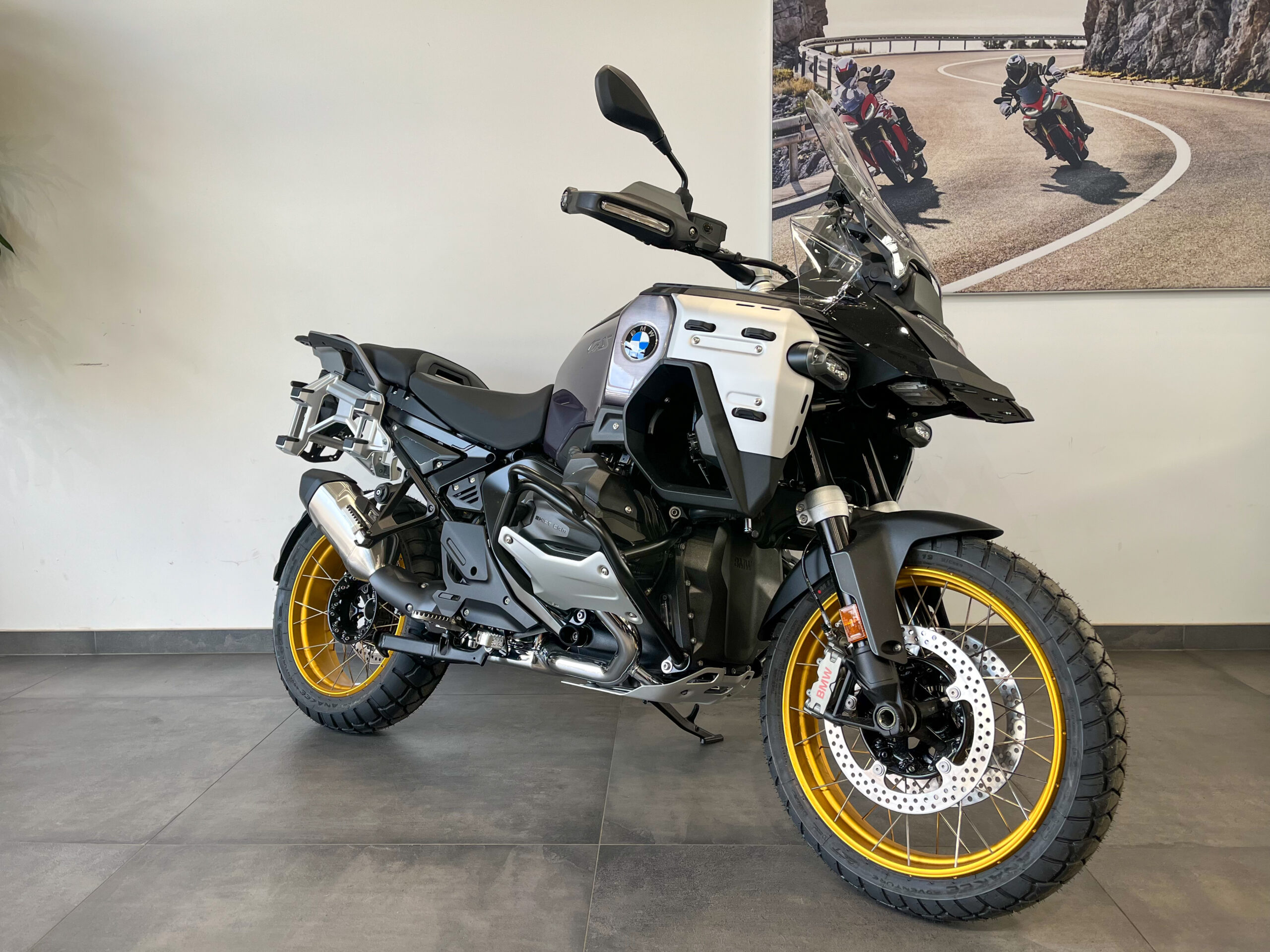 BMW R 1300 GS Adventure