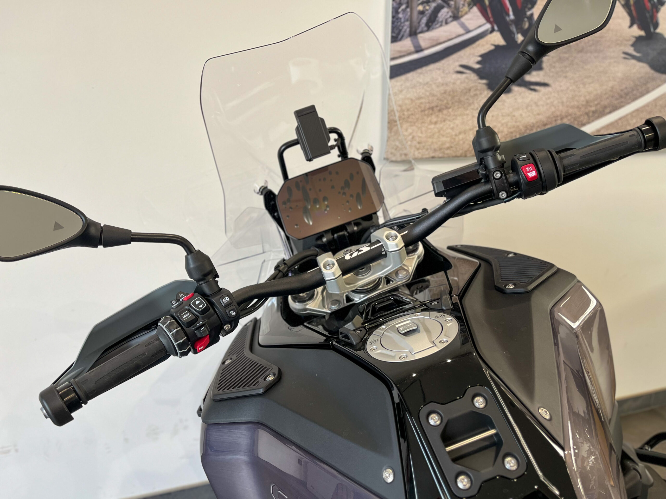 BMW R 1300 GS Adventure