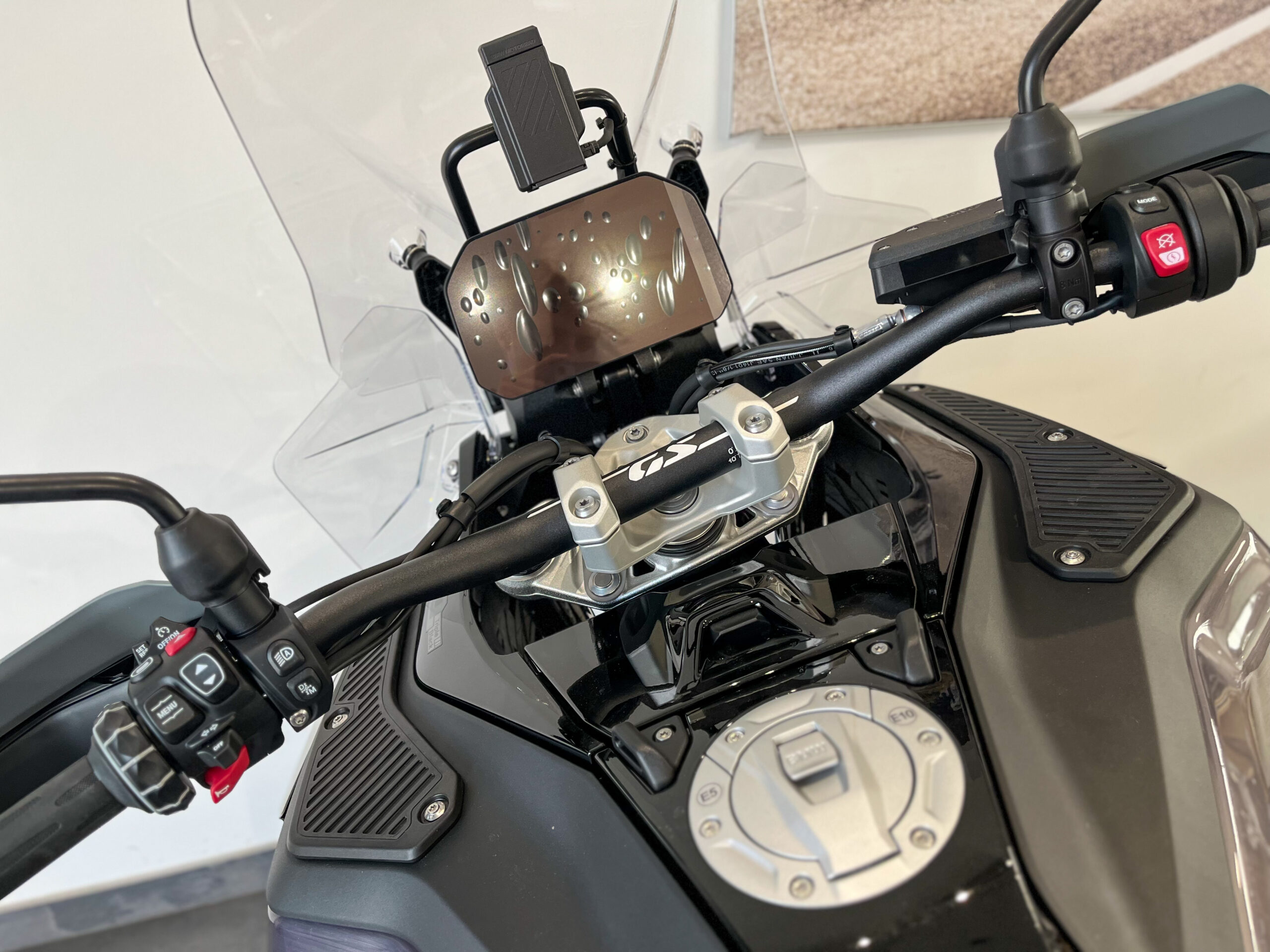 BMW R 1300 GS Adventure