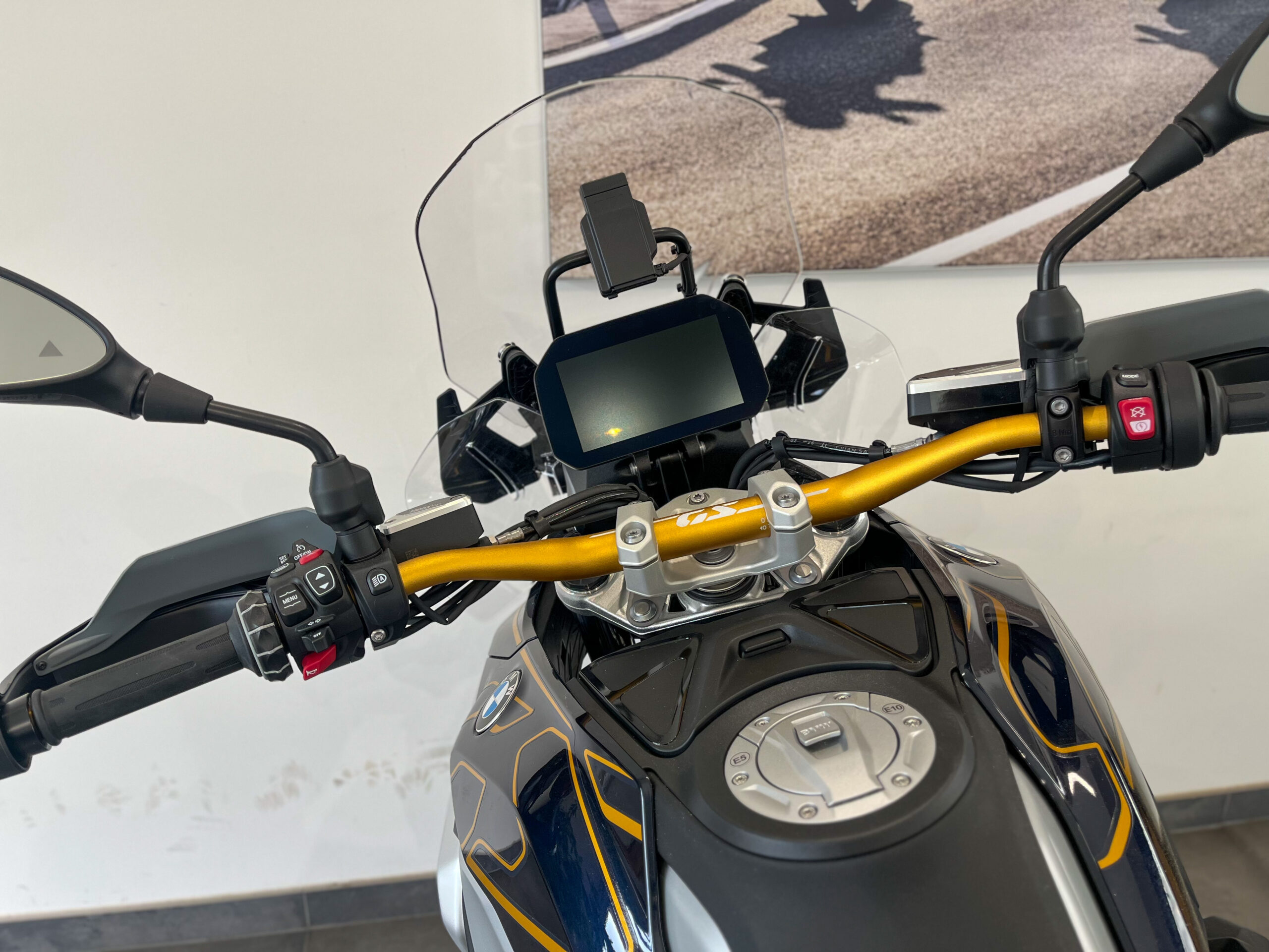 BMW R 1300 GS