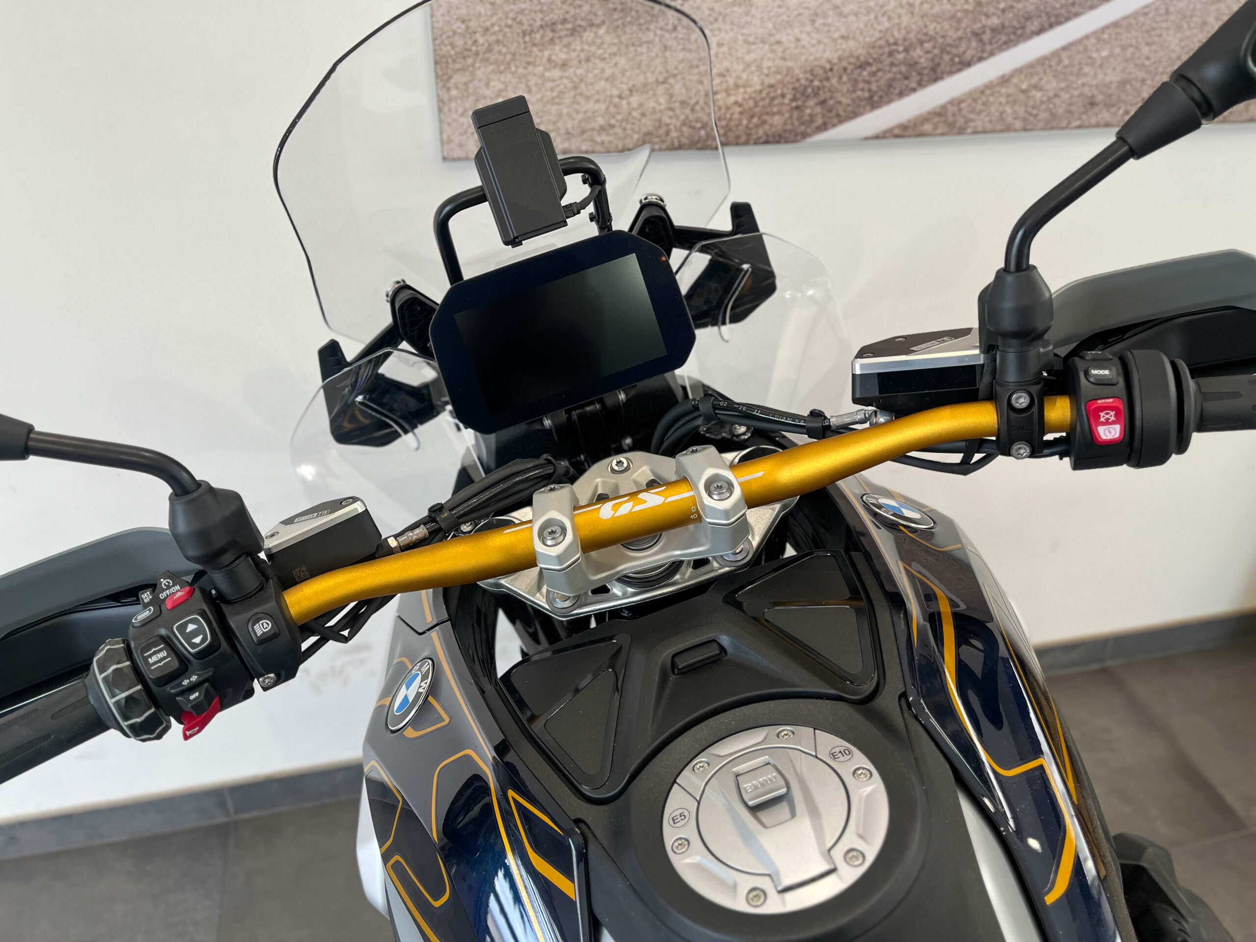 BMW R 1300 GS