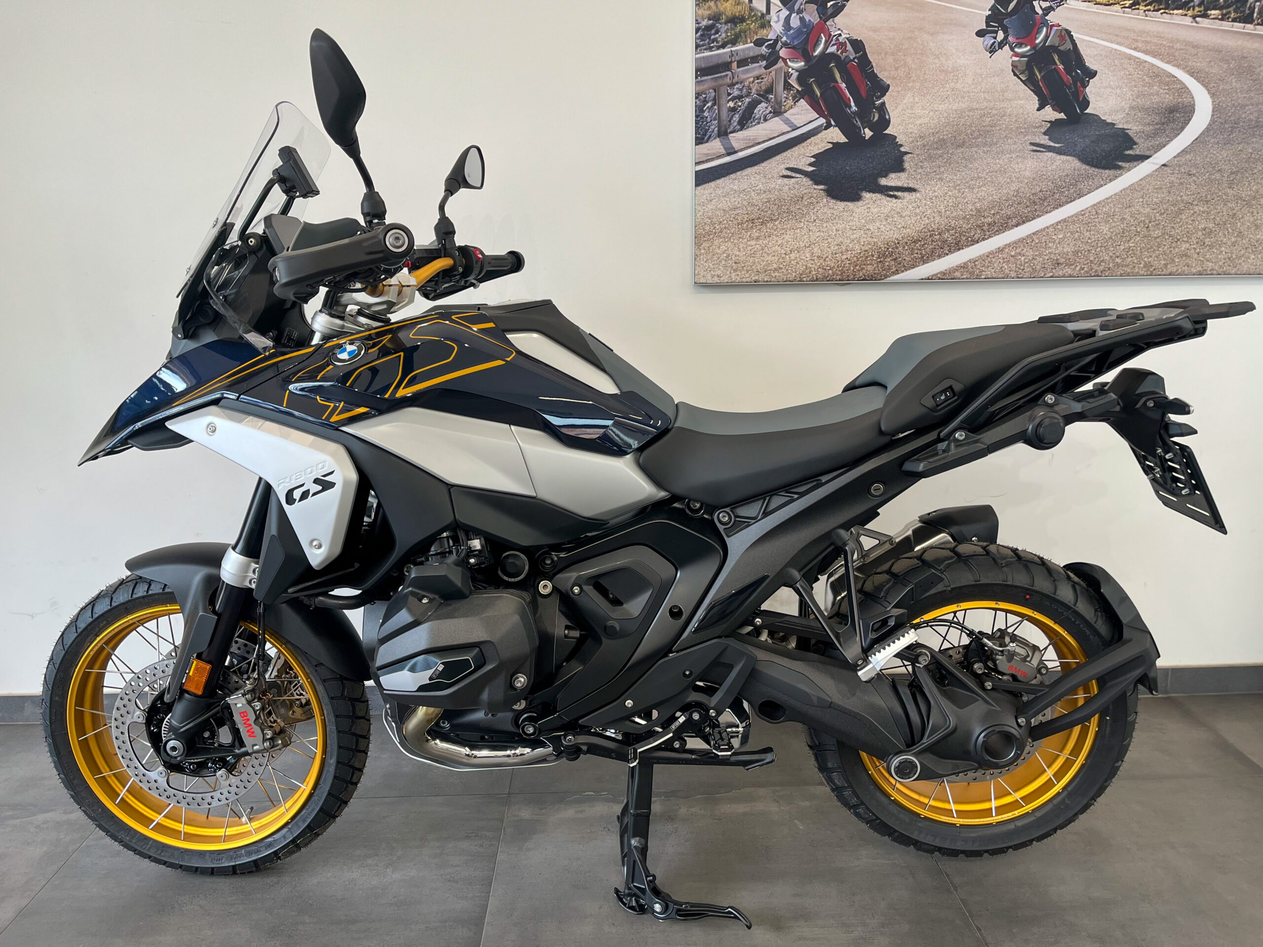 BMW R 1300 GS