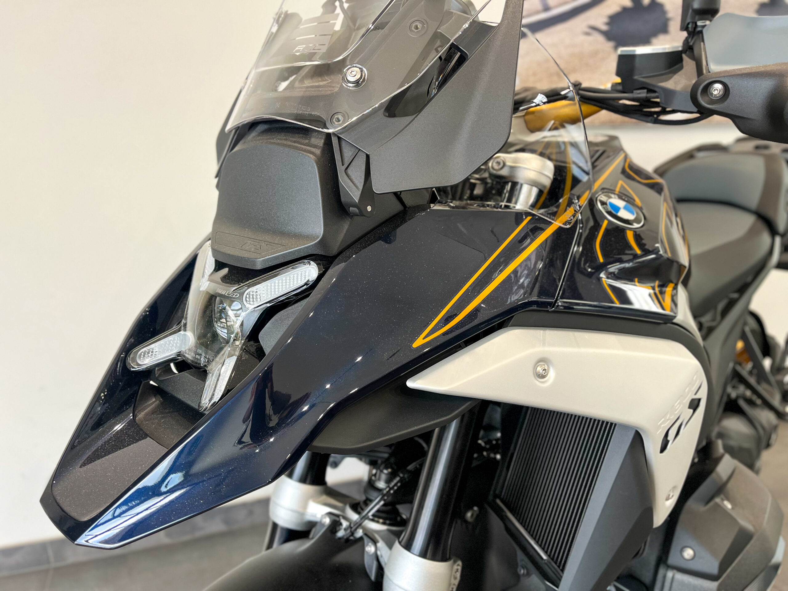 BMW R 1300 GS