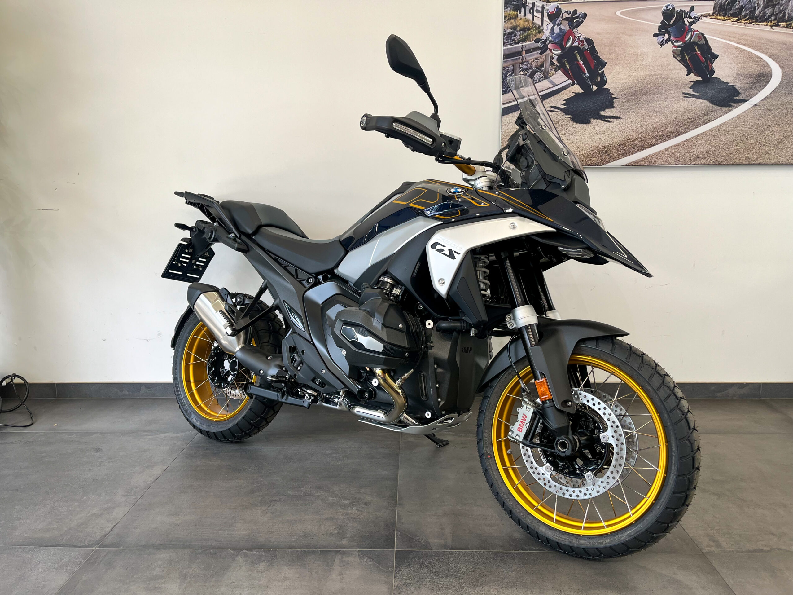 BMW R 1300 GS