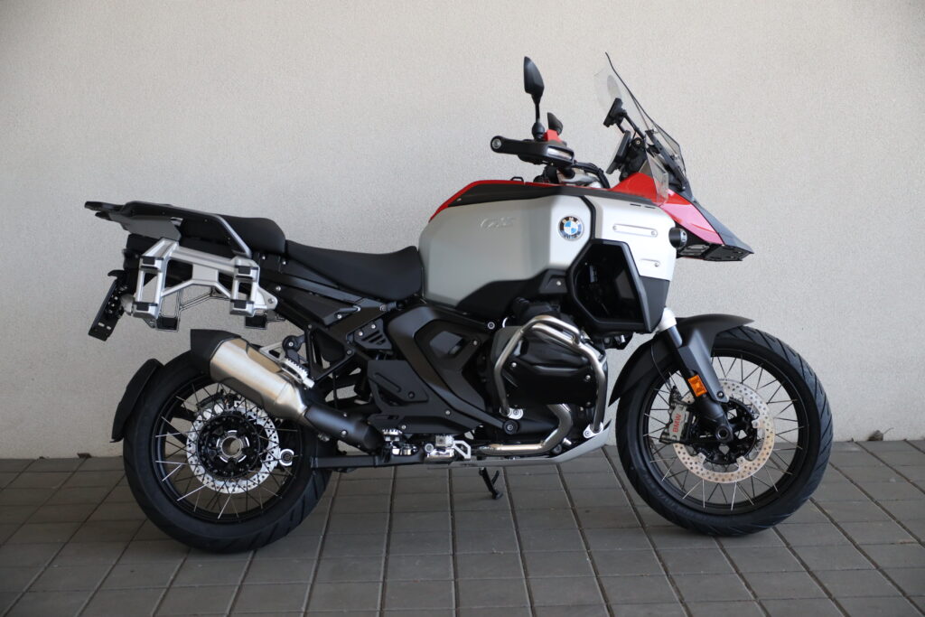 BMW R 1300 GS Adventure