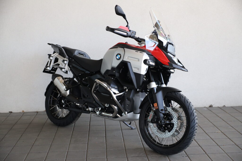 BMW R 1300 GS Adventure