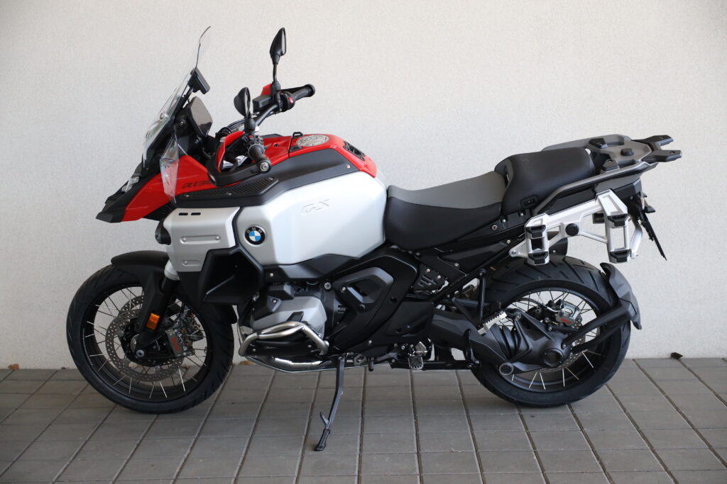 BMW R 1300 GS Adventure