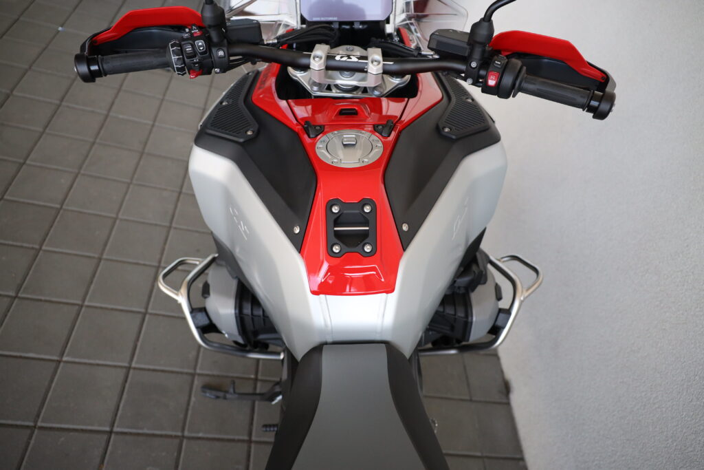 BMW R 1300 GS Adventure