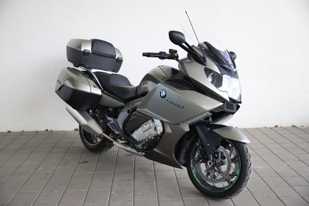 BMW K 1600 GT