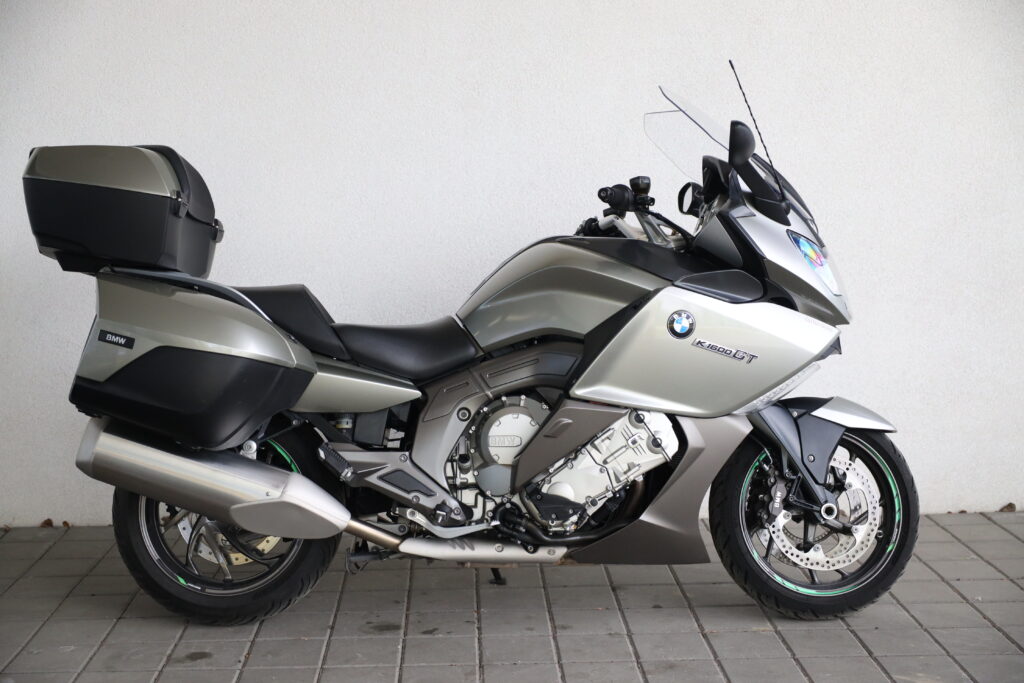 BMW K 1600 GT