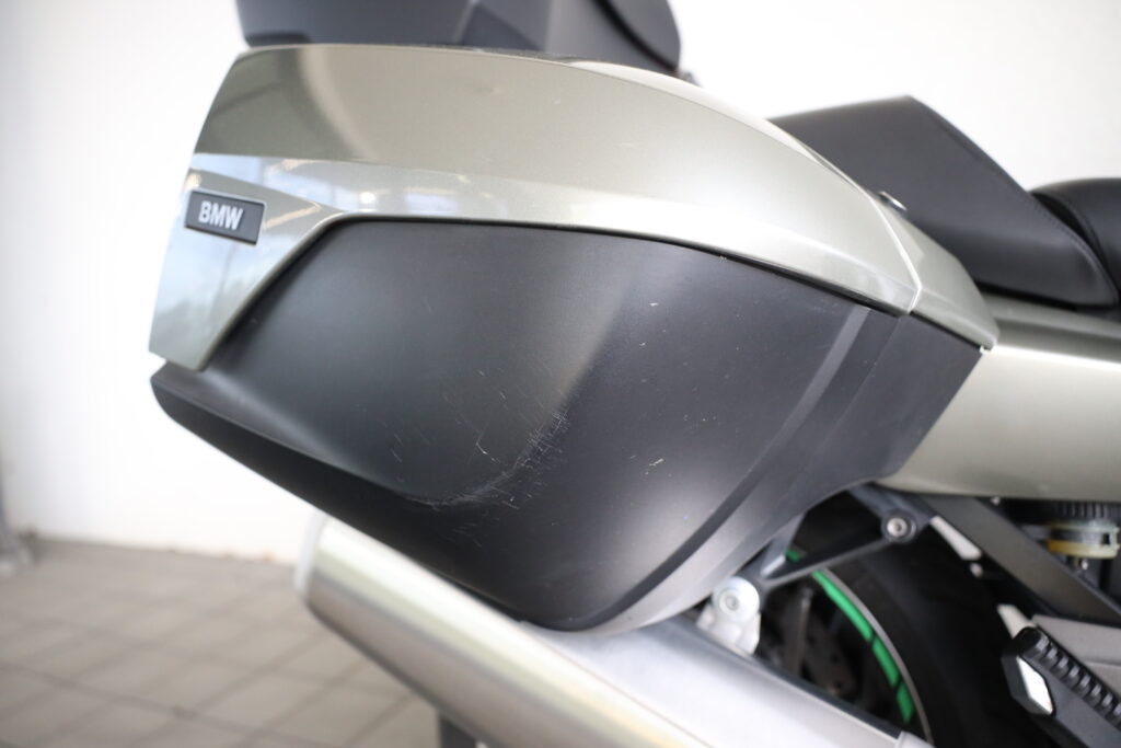 BMW K 1600 GT