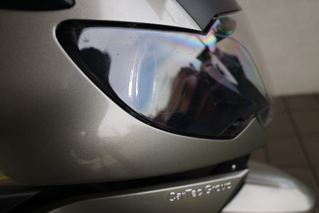 BMW K 1600 GT