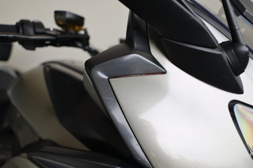 BMW K 1600 GT