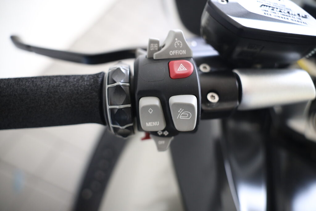 BMW K 1600 GT