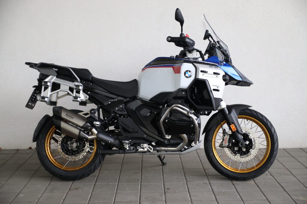 BMW R 1300 GS Adventure