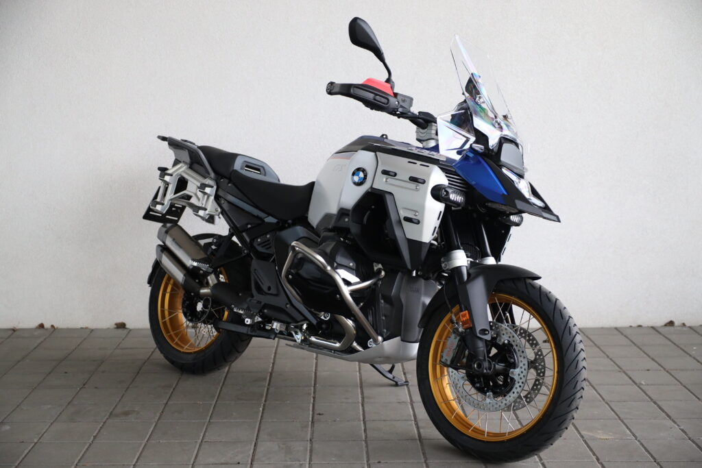 BMW R 1300 GS Adventure