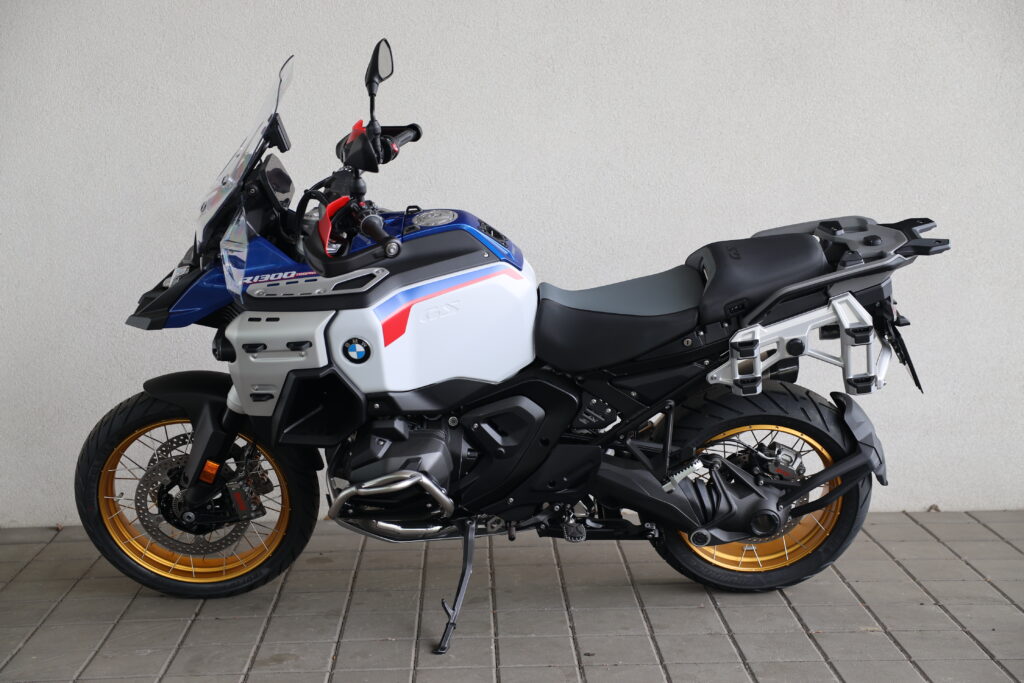 BMW R 1300 GS Adventure