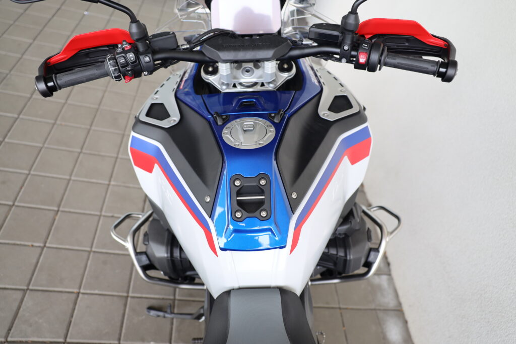 BMW R 1300 GS Adventure