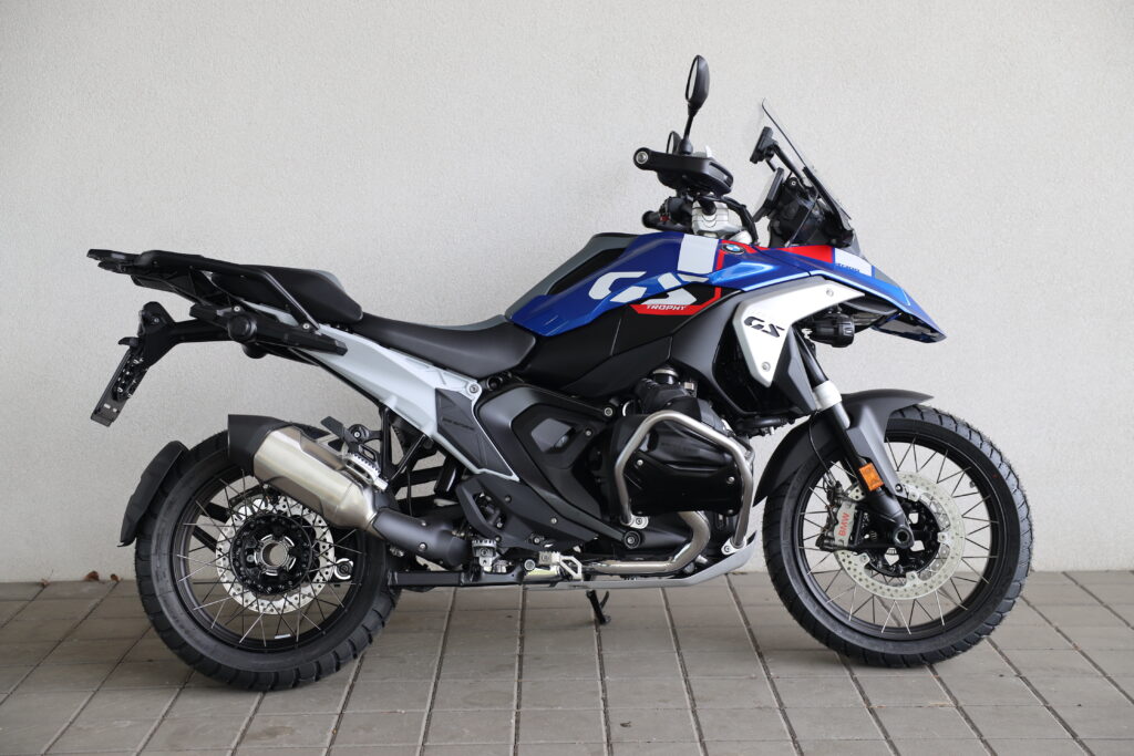 BMW R 1300 GS