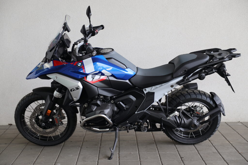 BMW R 1300 GS
