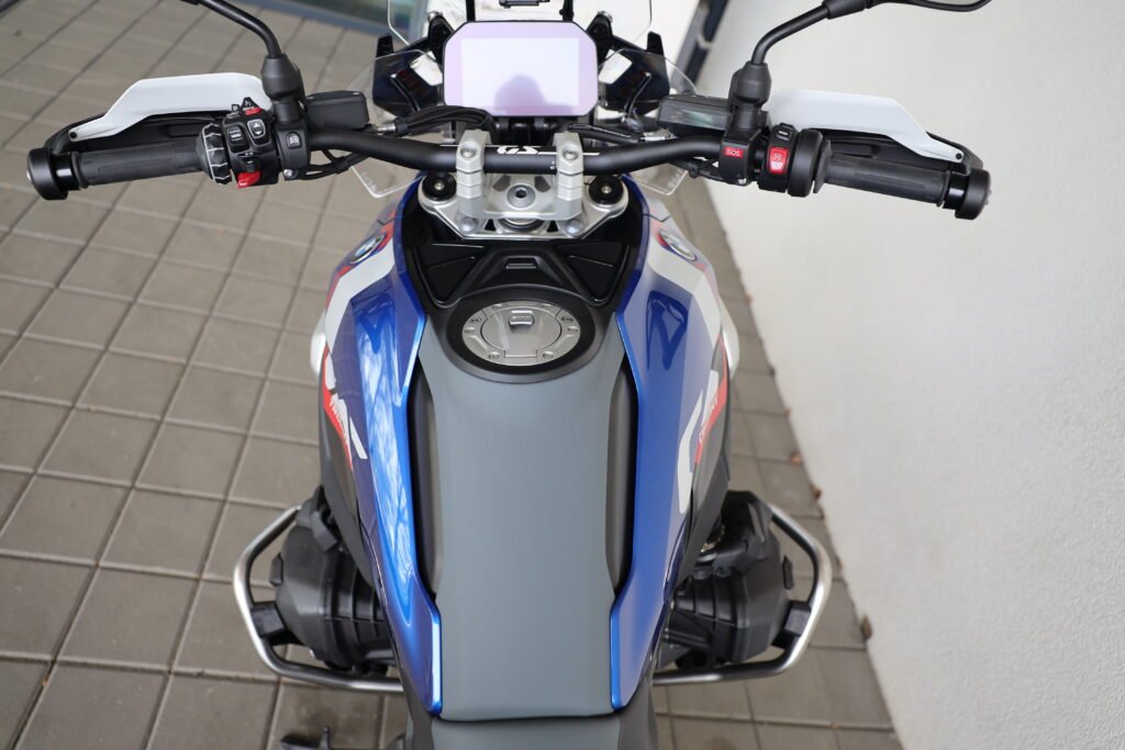 BMW R 1300 GS