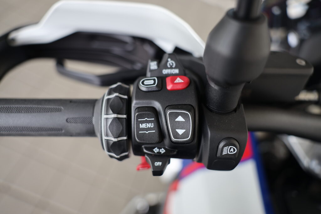 BMW R 1300 GS