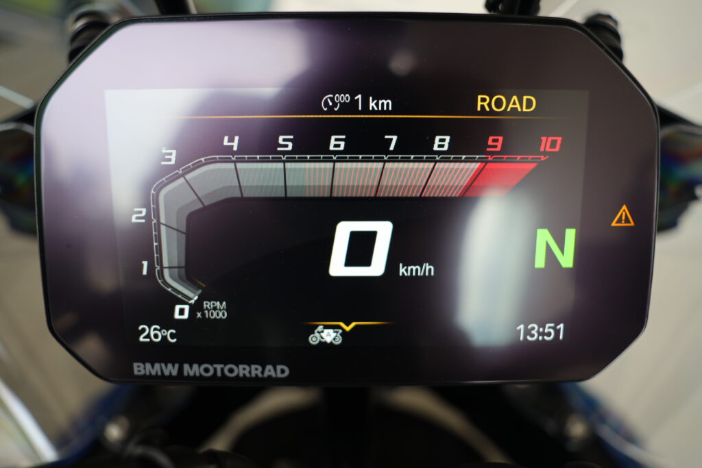 BMW R 1300 GS