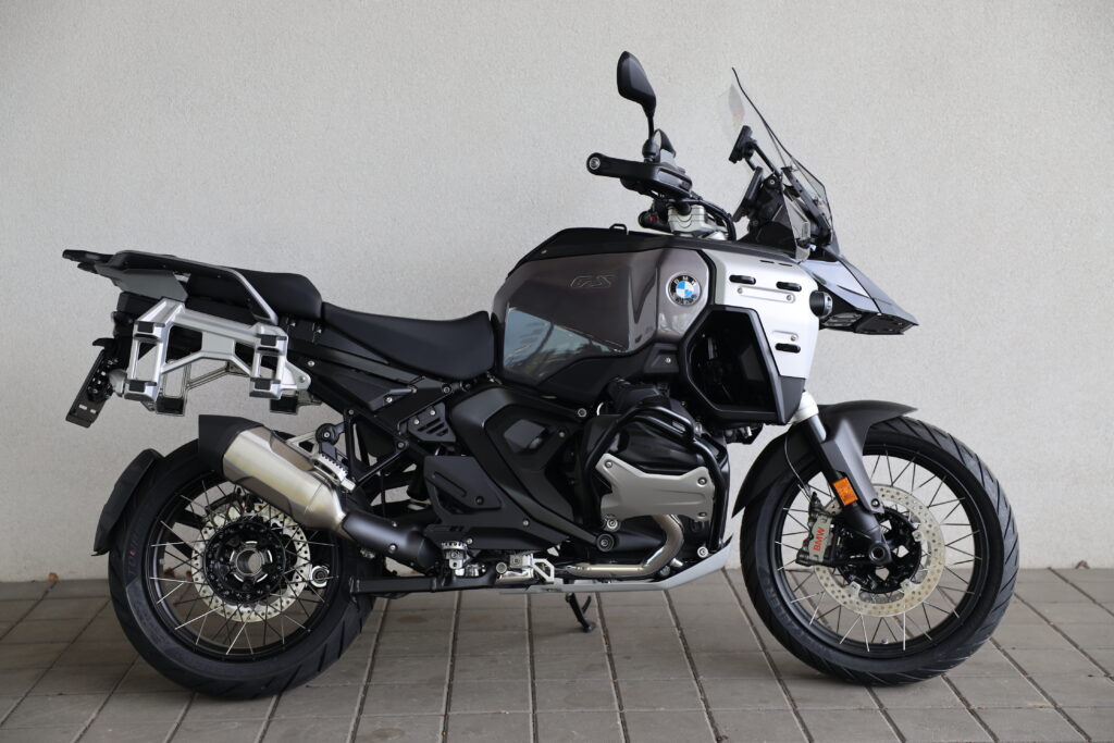 BMW R 1300 GS Adventure