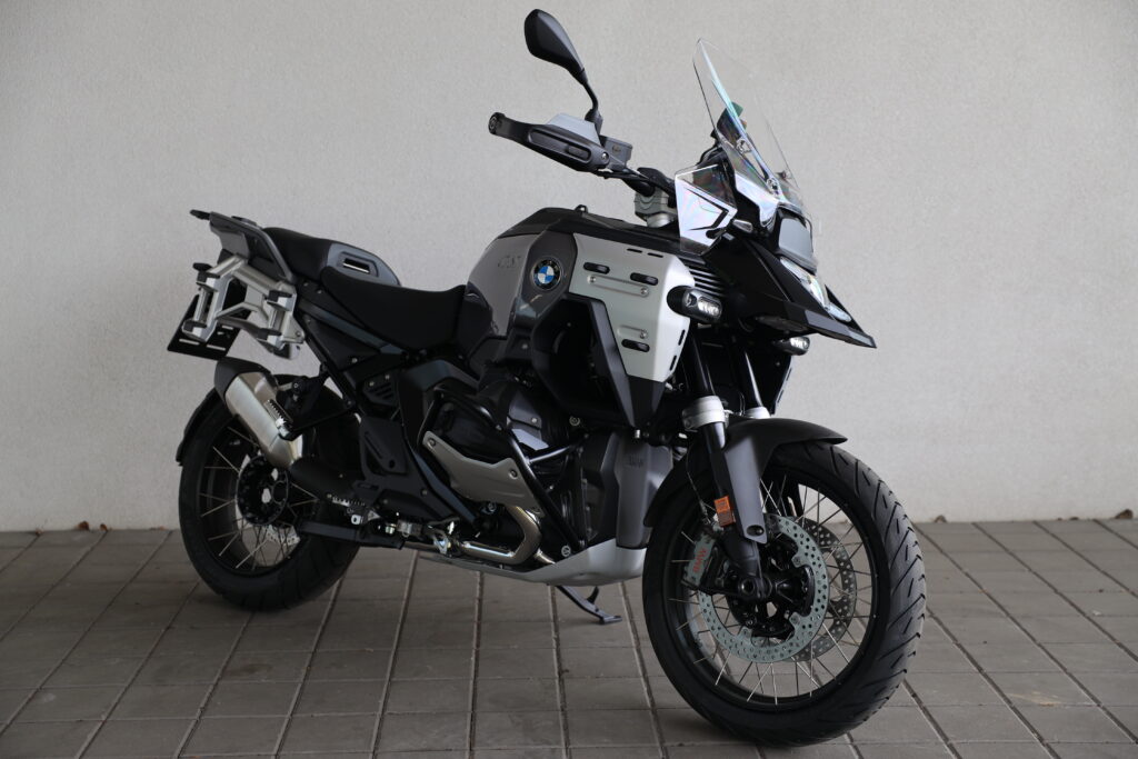 BMW R 1300 GS Adventure