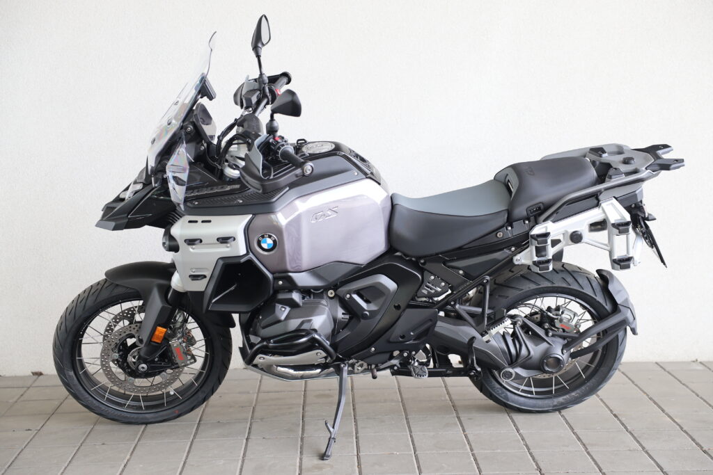 BMW R 1300 GS Adventure