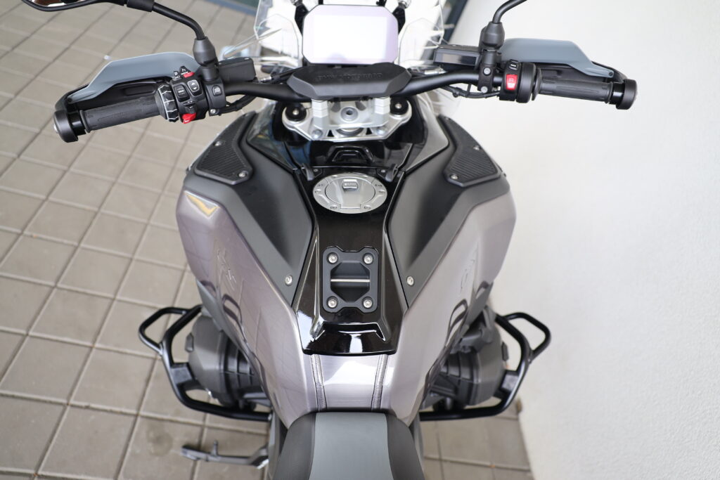 BMW R 1300 GS Adventure