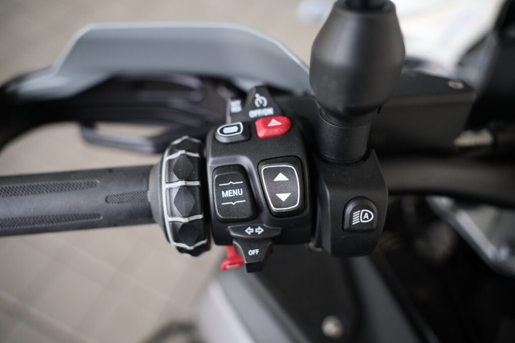 BMW R 1300 GS Adventure