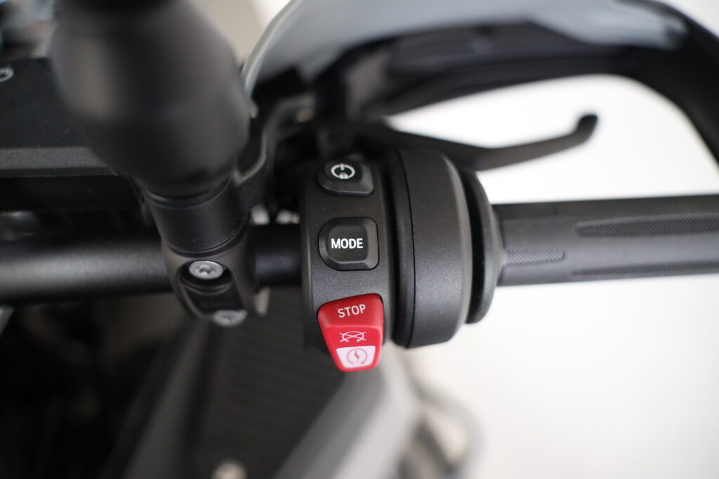 BMW R 1300 GS Adventure