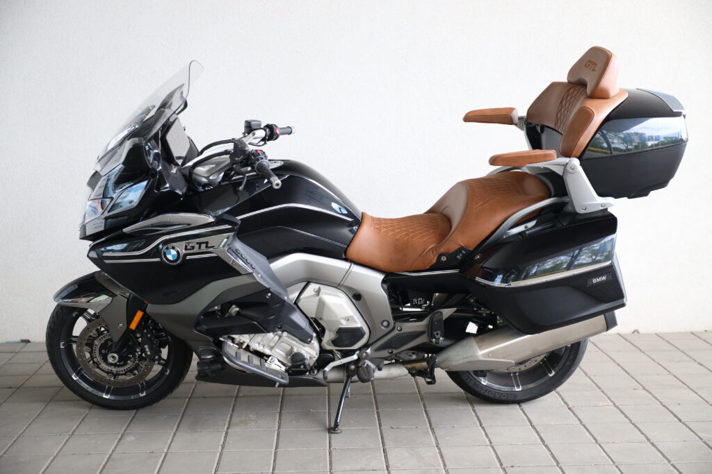 BMW K 1600 GTL