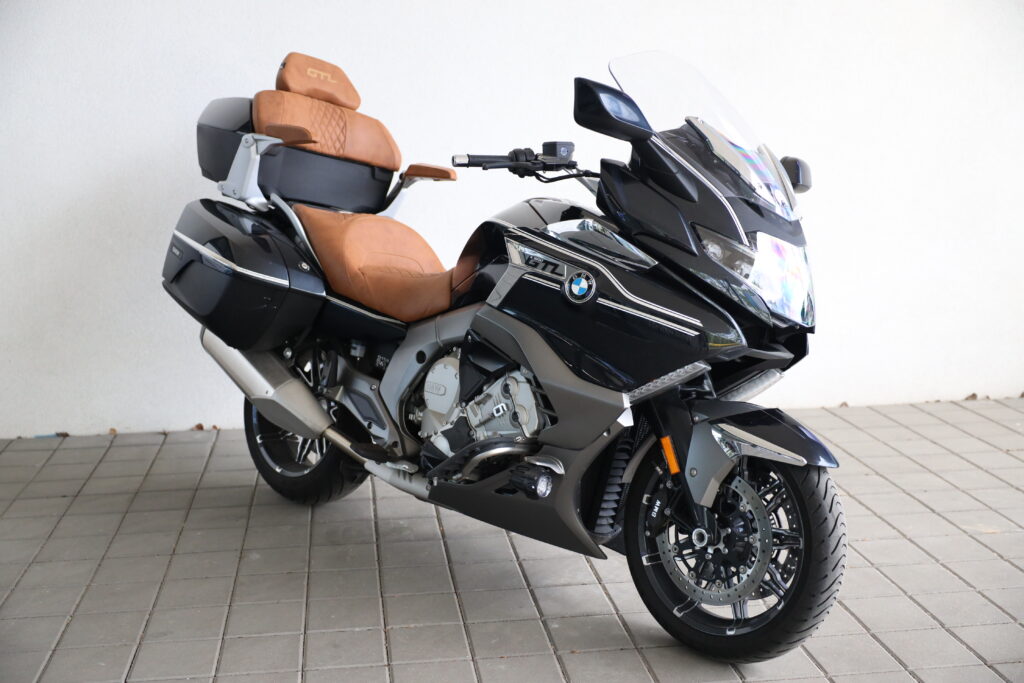 BMW K 1600 GTL