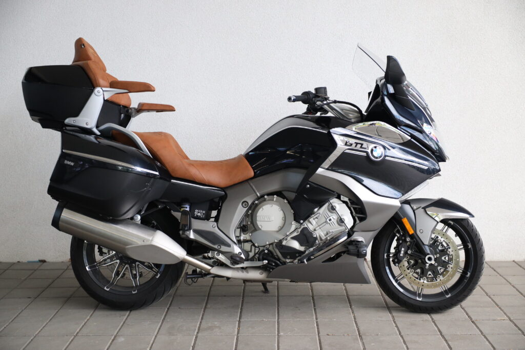 BMW K 1600 GTL