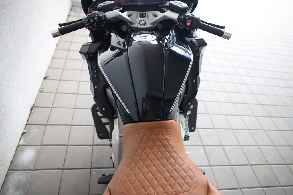 BMW K 1600 GTL