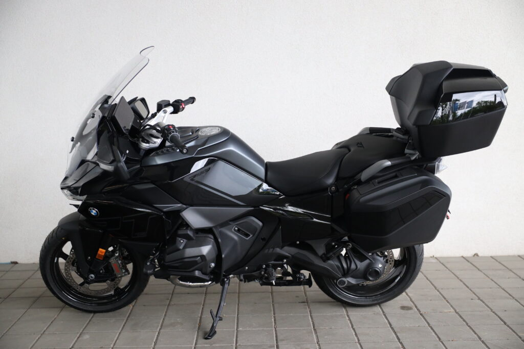 BMW R 1300 RT