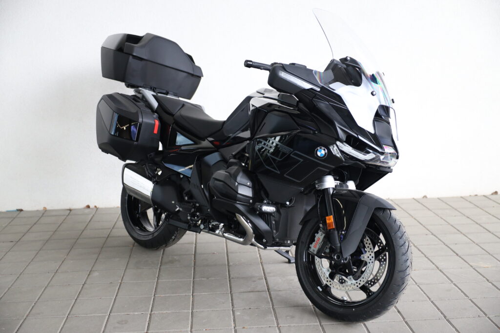 BMW R 1300 RT