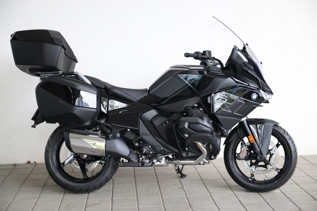 BMW R 1300 RT